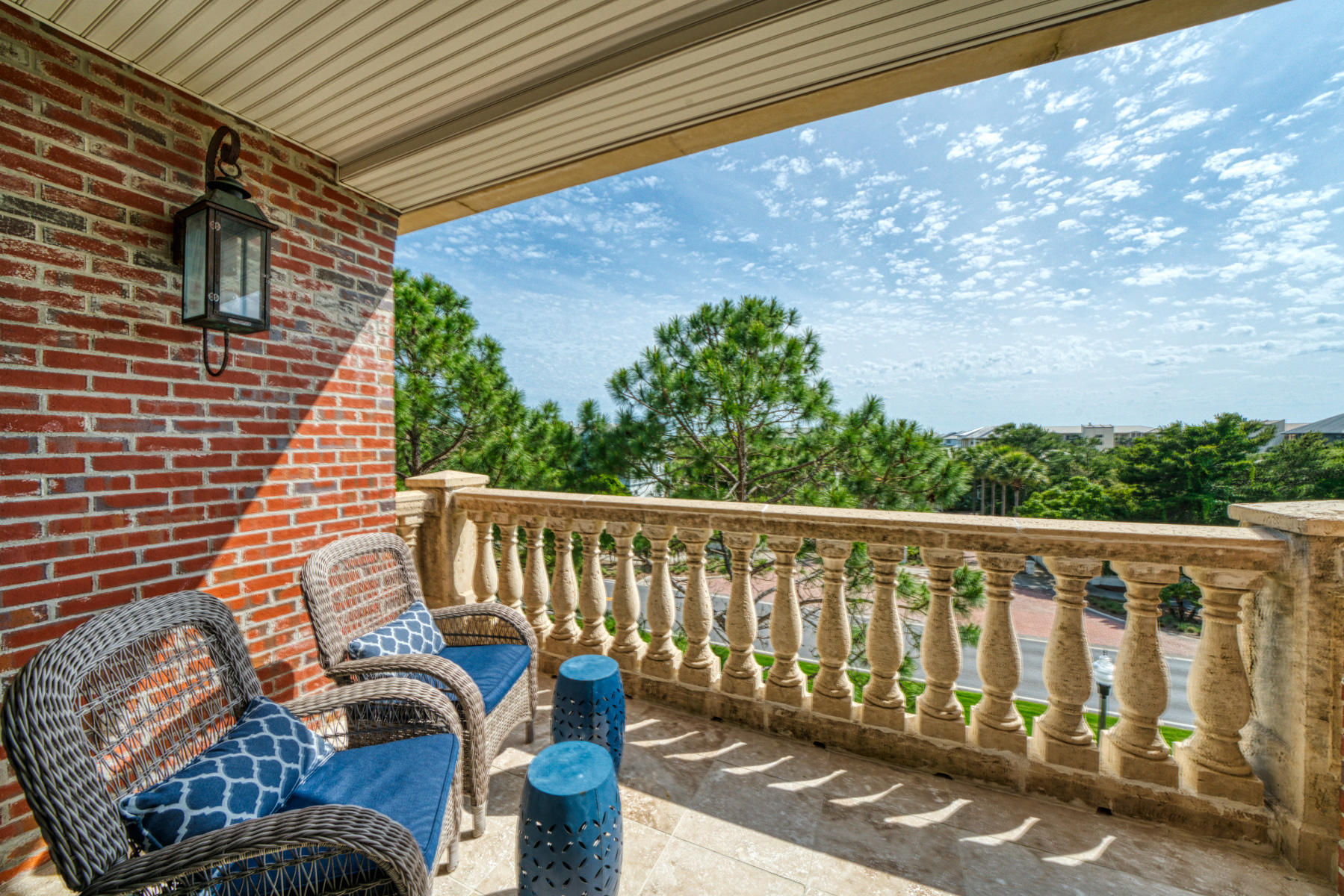 VILLAGE OF SOUTH WALTON BEACH THE - Residential