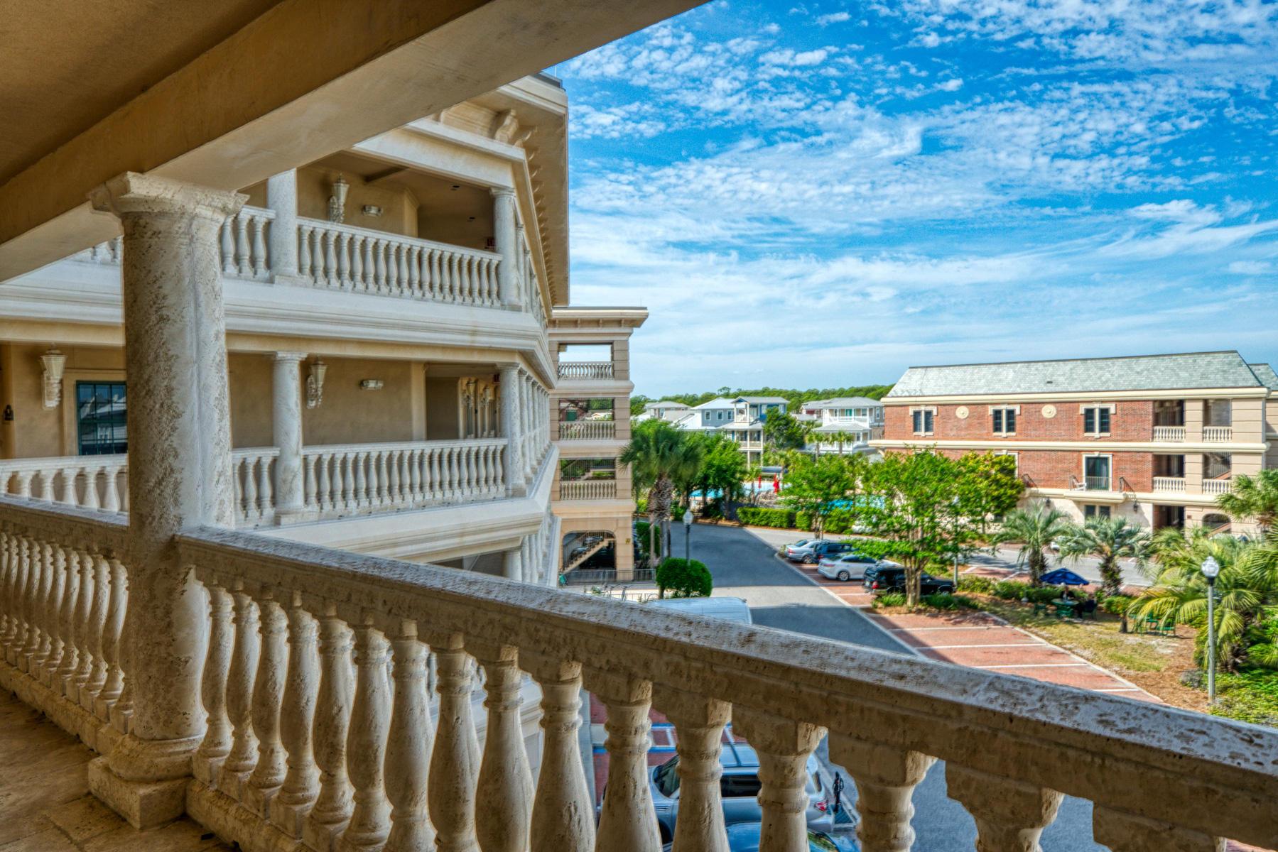 VILLAGE OF SOUTH WALTON BEACH THE - Residential