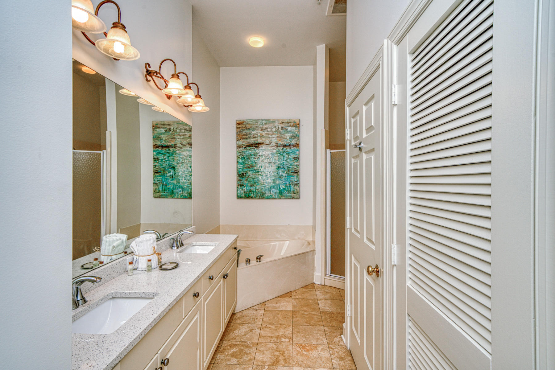 VILLAGE OF SOUTH WALTON BEACH THE - Residential