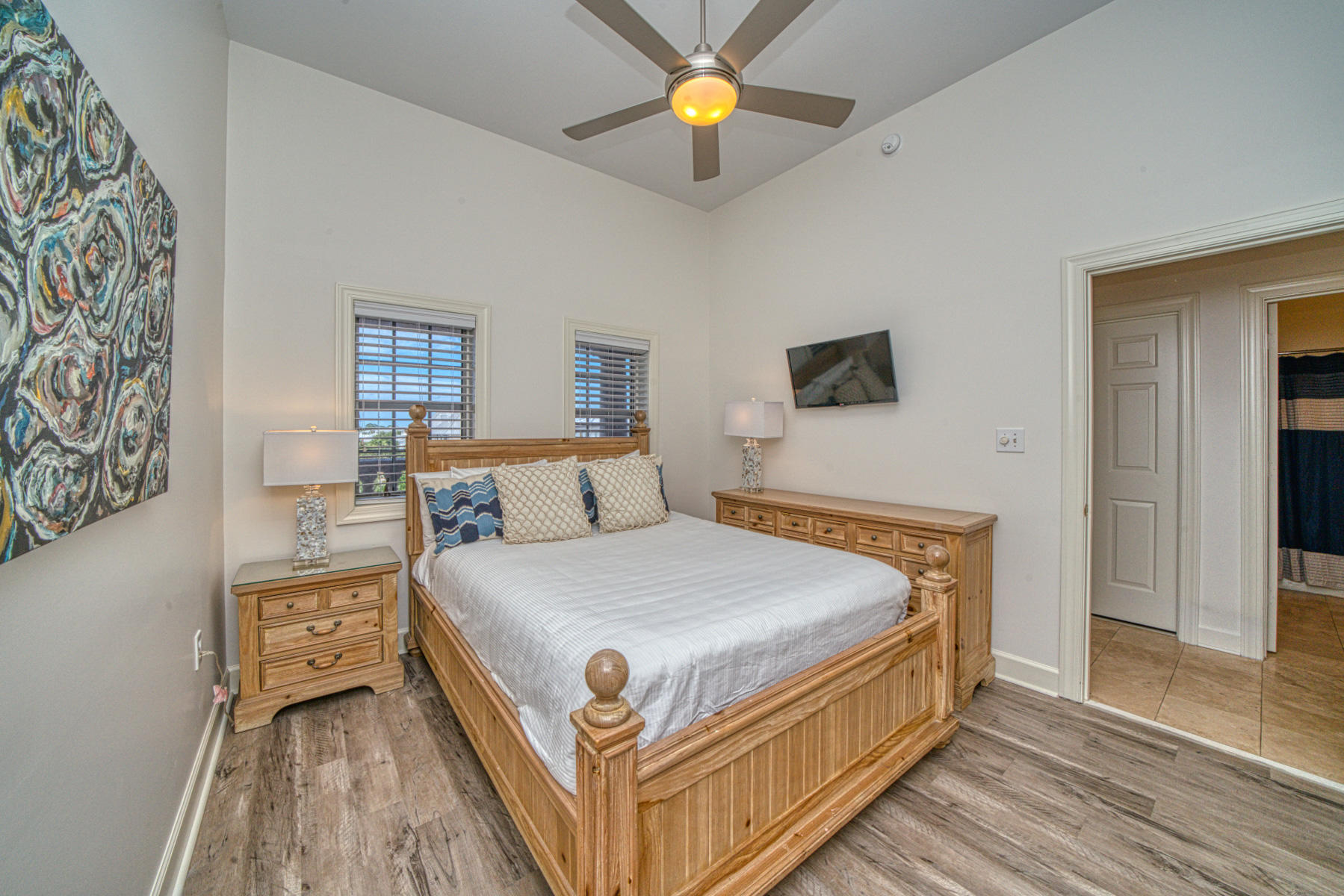 VILLAGE OF SOUTH WALTON BEACH THE - Residential