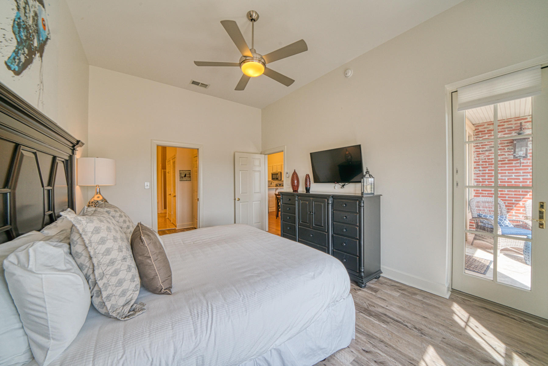 VILLAGE OF SOUTH WALTON BEACH THE - Residential