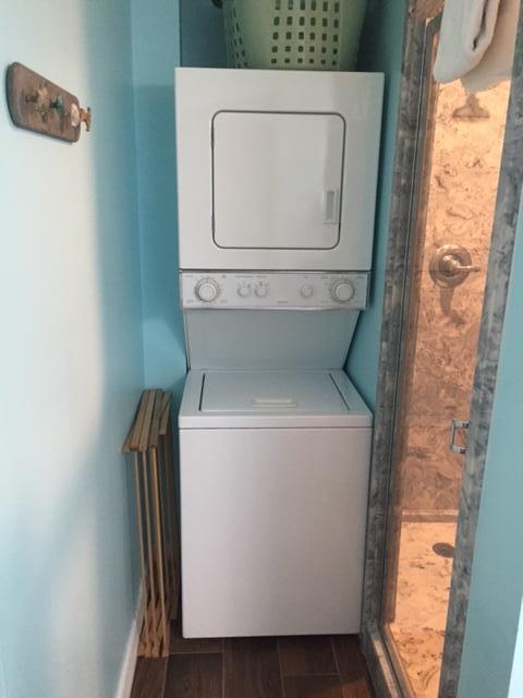 GULF DUNES CONDO - Residential