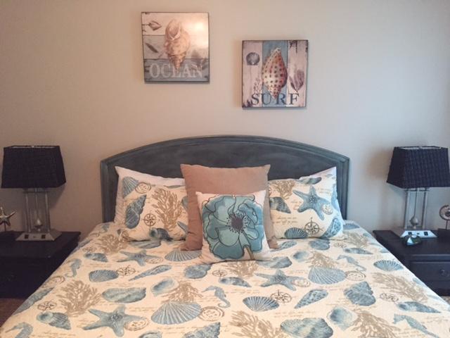 GULF DUNES CONDO - Residential