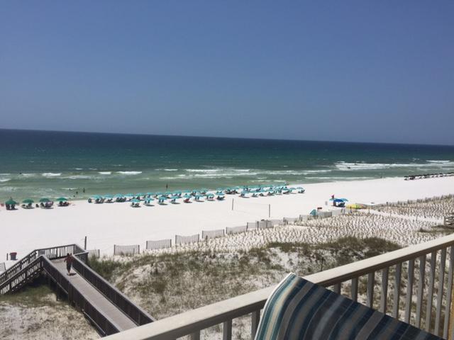 GULF DUNES CONDO - Residential