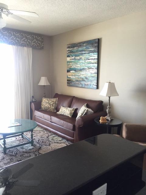 GULF DUNES CONDO - Residential