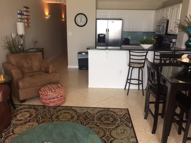 GULF DUNES CONDO - Residential