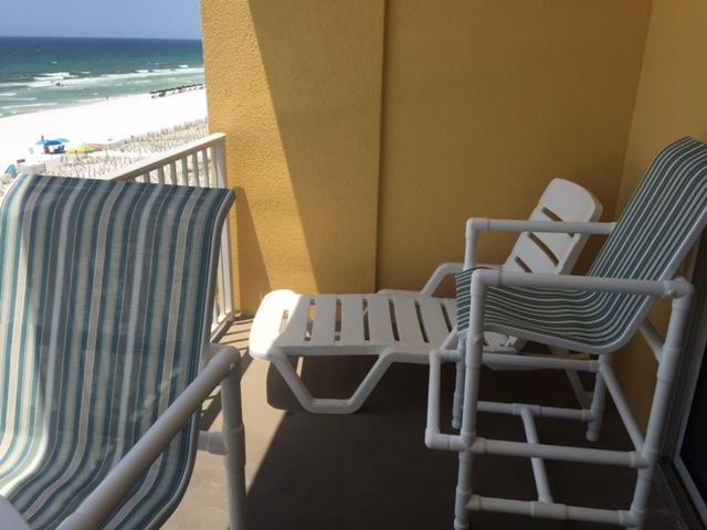 GULF DUNES CONDO - Residential