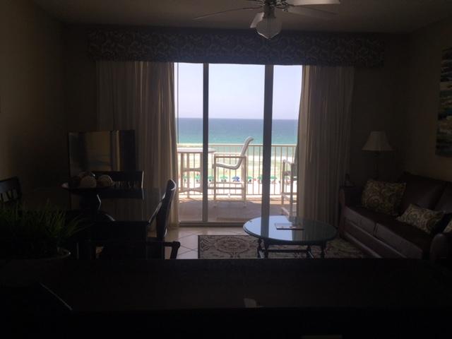 GULF DUNES CONDO - Residential