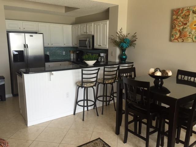 GULF DUNES CONDO - Residential