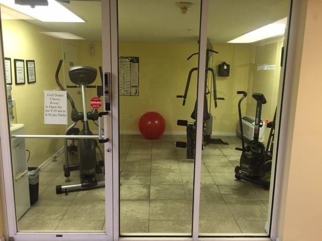 GULF DUNES CONDO - Residential