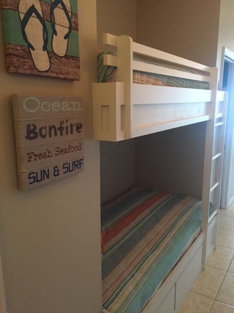 GULF DUNES CONDO - Residential