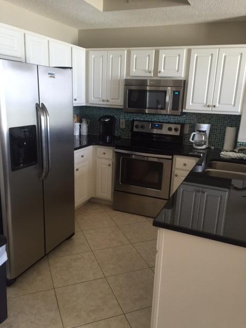 GULF DUNES CONDO - Residential