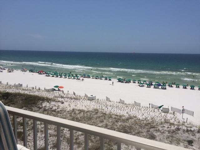 GULF DUNES CONDO - Residential