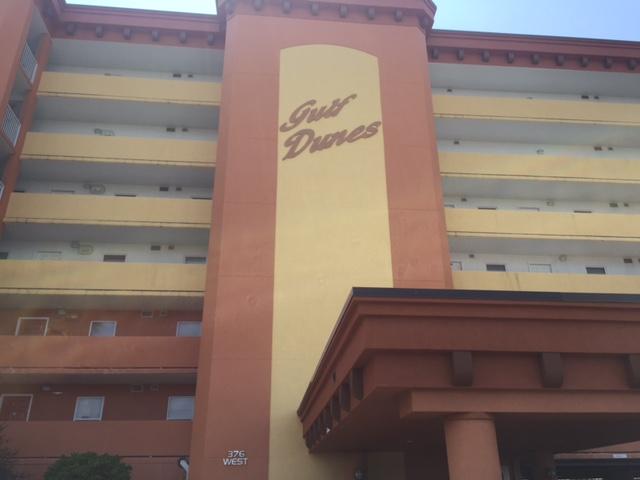 GULF DUNES CONDO - Residential