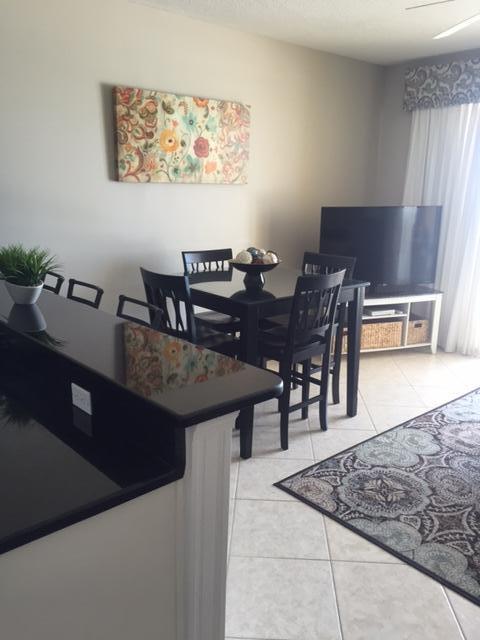 GULF DUNES CONDO - Residential