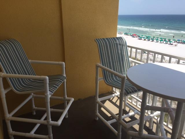 GULF DUNES CONDO - Residential