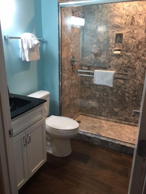 GULF DUNES CONDO - Residential