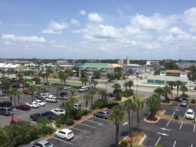 GULF DUNES CONDO - Residential