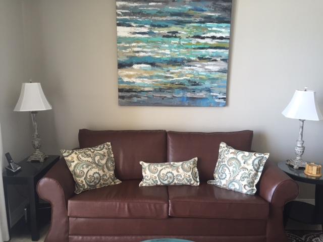 GULF DUNES CONDO - Residential