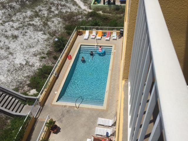 GULF DUNES CONDO - Residential