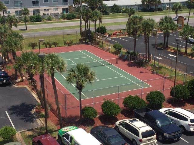 GULF DUNES CONDO - Residential