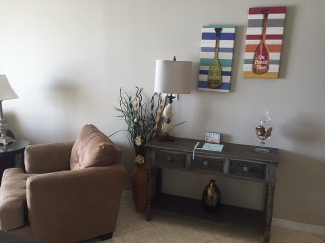 GULF DUNES CONDO - Residential