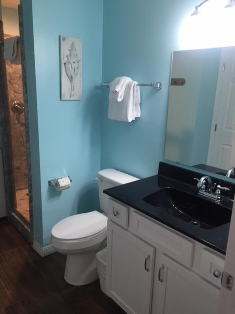 GULF DUNES CONDO - Residential