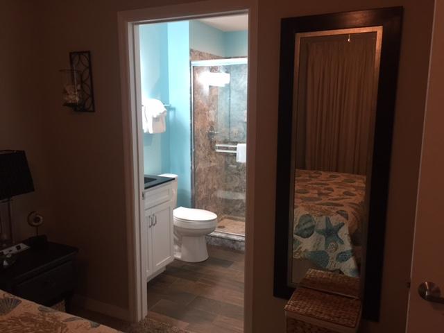 GULF DUNES CONDO - Residential