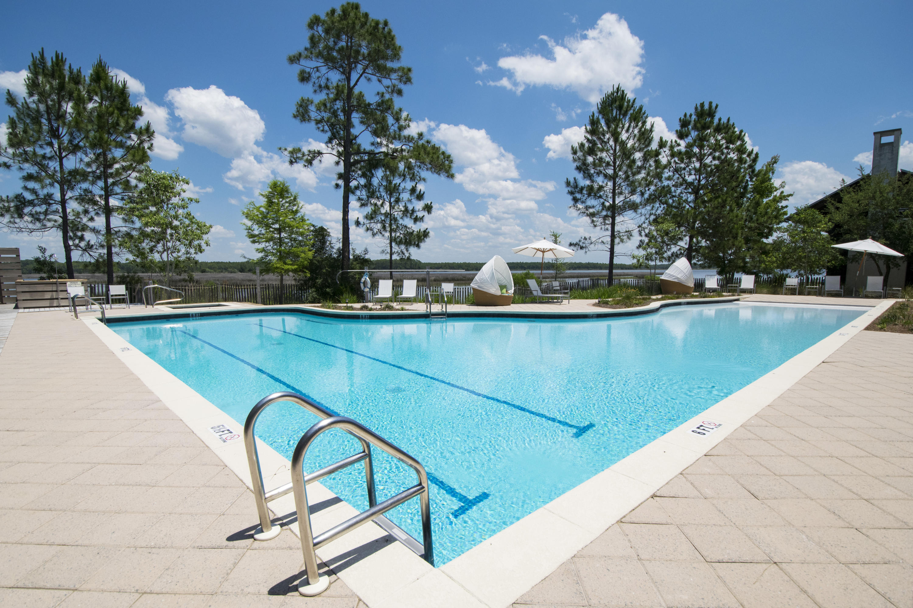 RIVERCAMPS ON CROOKED CREEK PH 2 - Land