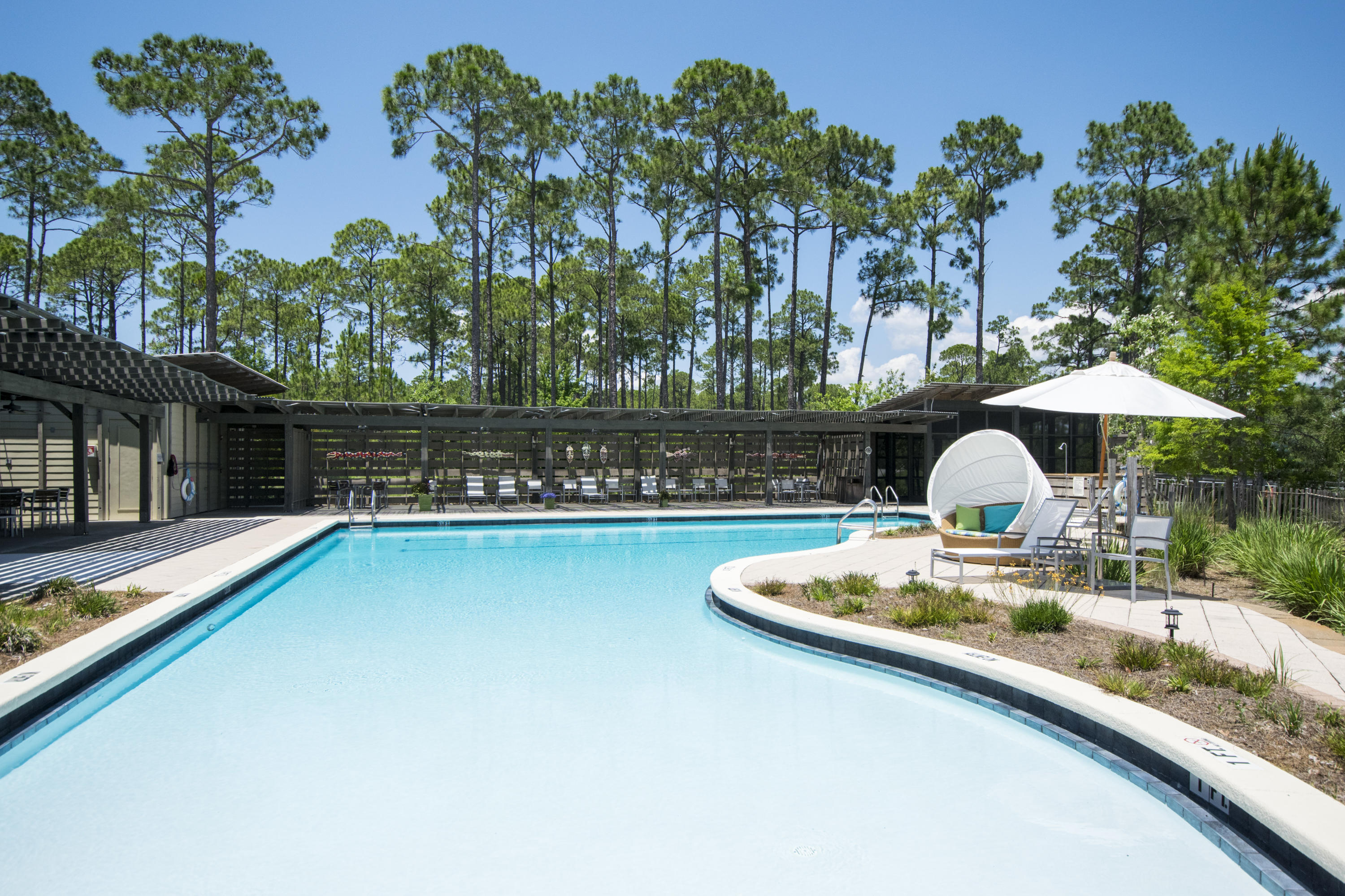 RIVERCAMPS ON CROOKED CREEK PH 2 - Land