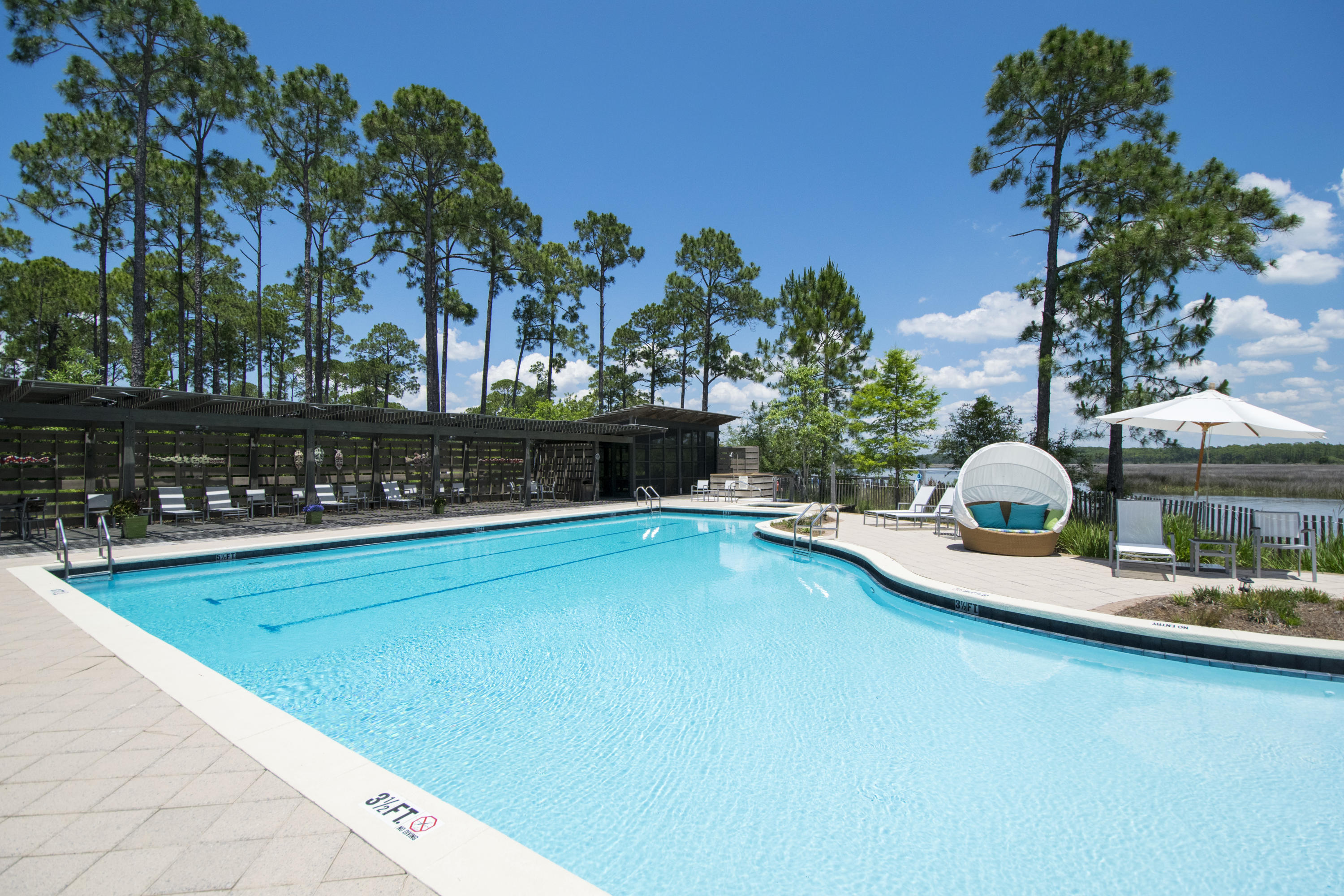 RIVERCAMPS ON CROOKED CREEK PH 2 - Land