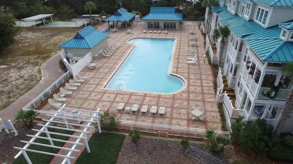 VILLAGE AT BLUE MOUNTAIN BEACH - Residential