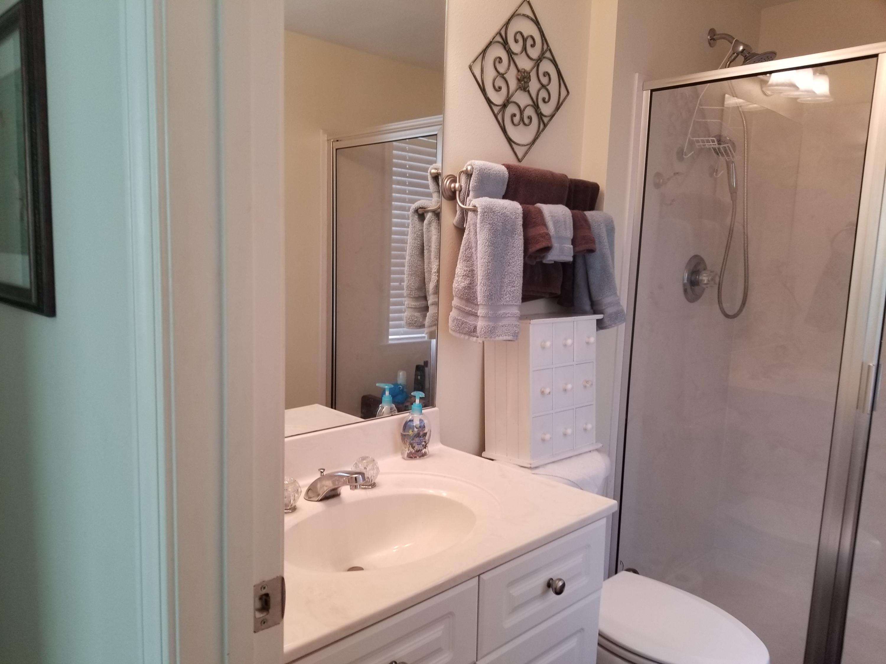 VILLAGE AT BLUE MOUNTAIN BEACH - Residential