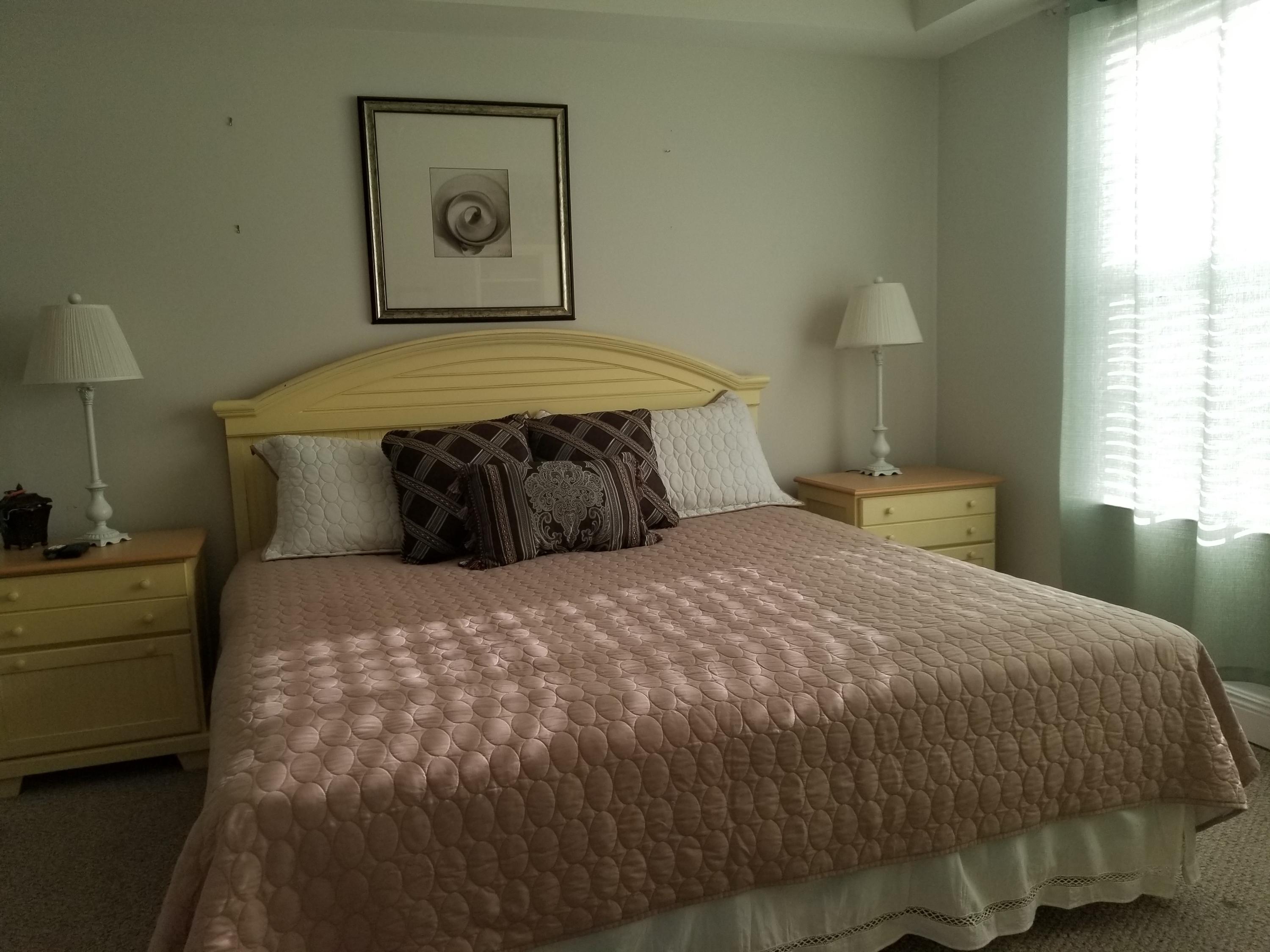 VILLAGE AT BLUE MOUNTAIN BEACH - Residential