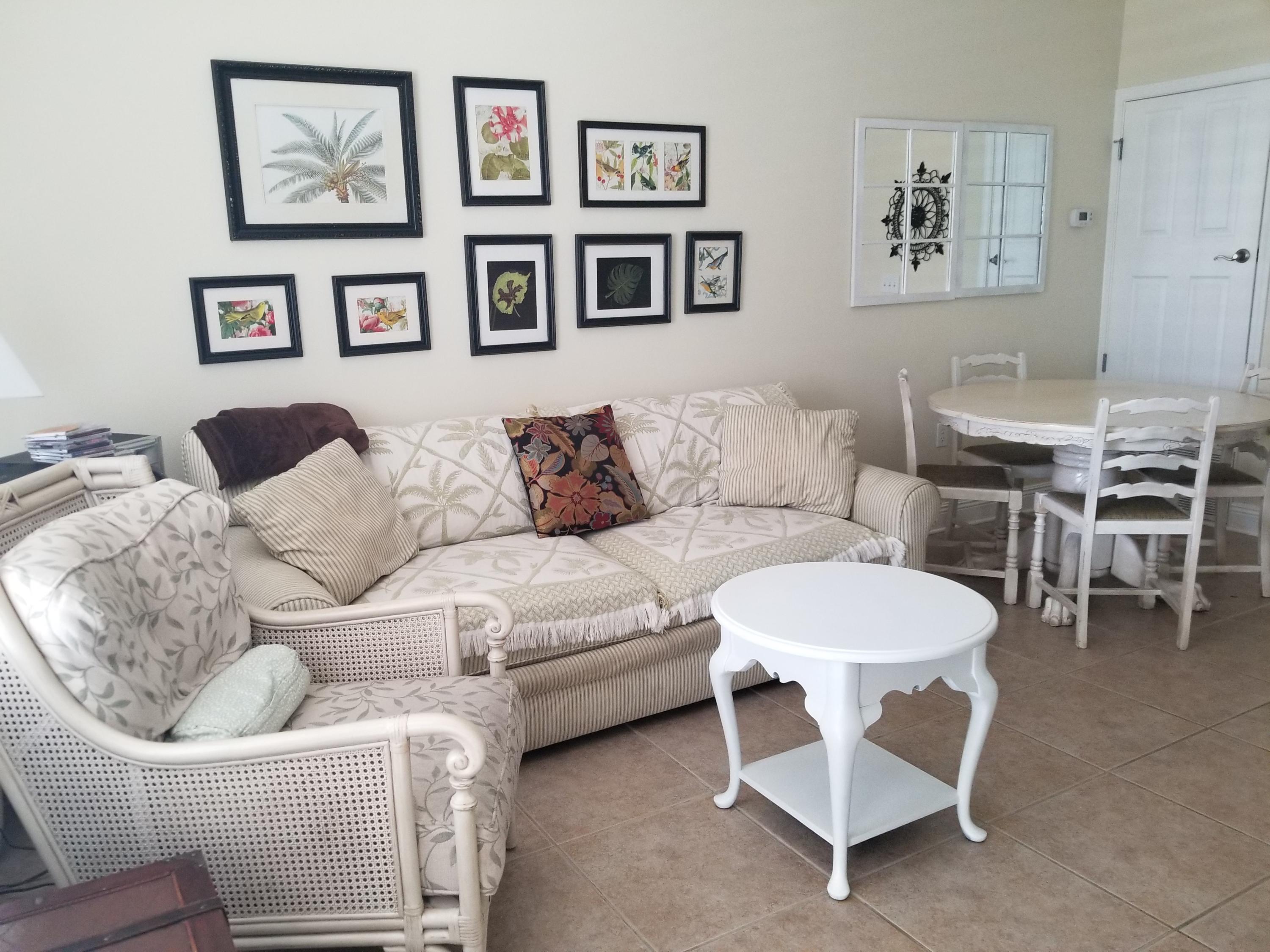 VILLAGE AT BLUE MOUNTAIN BEACH - Residential