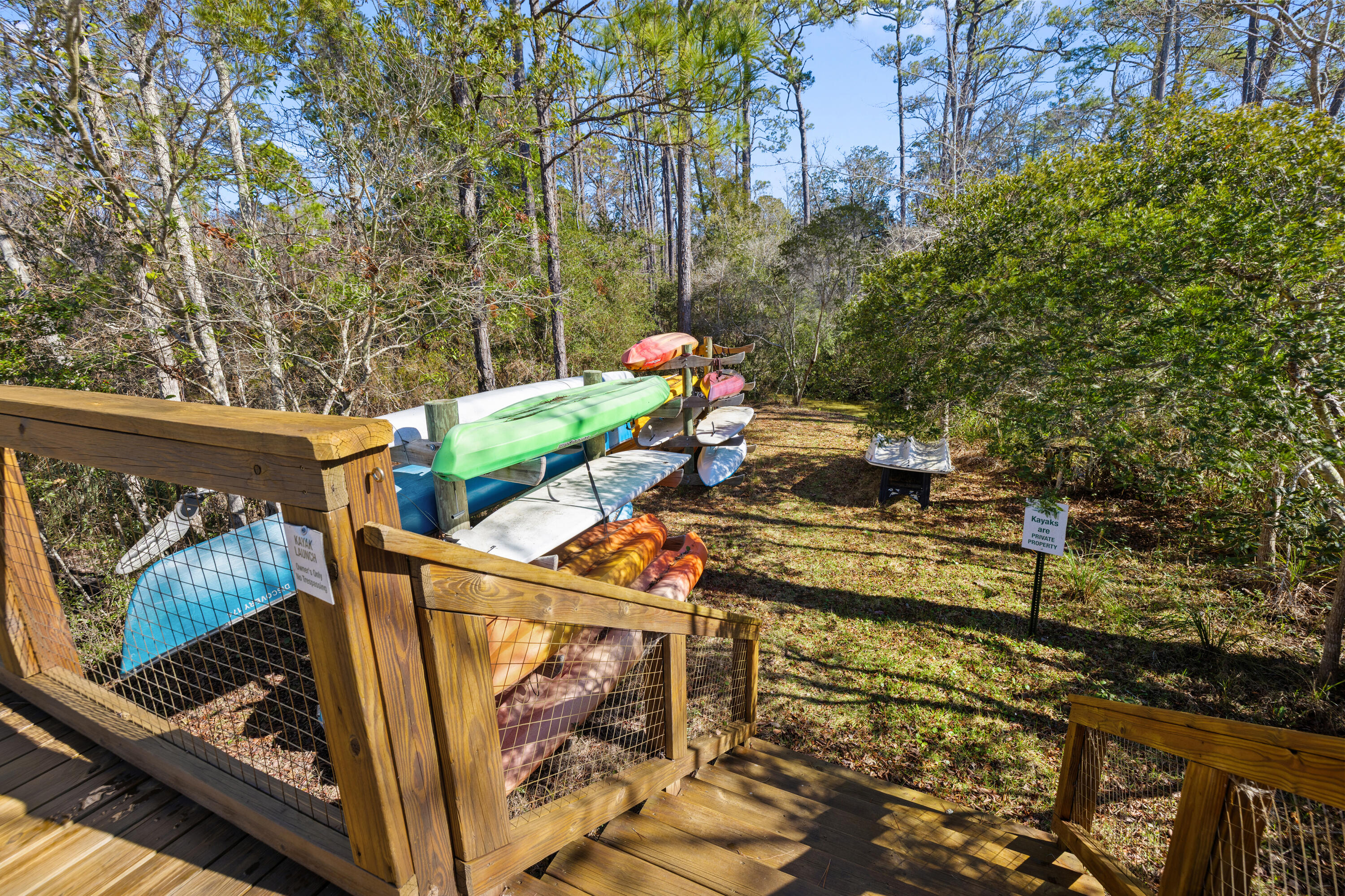 WATER'S EDGE - Residential