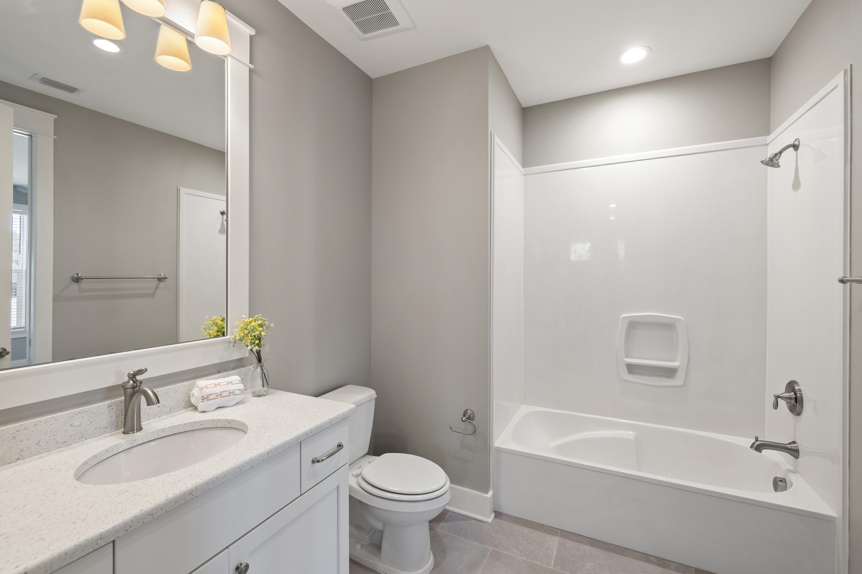 WATER'S EDGE - Residential