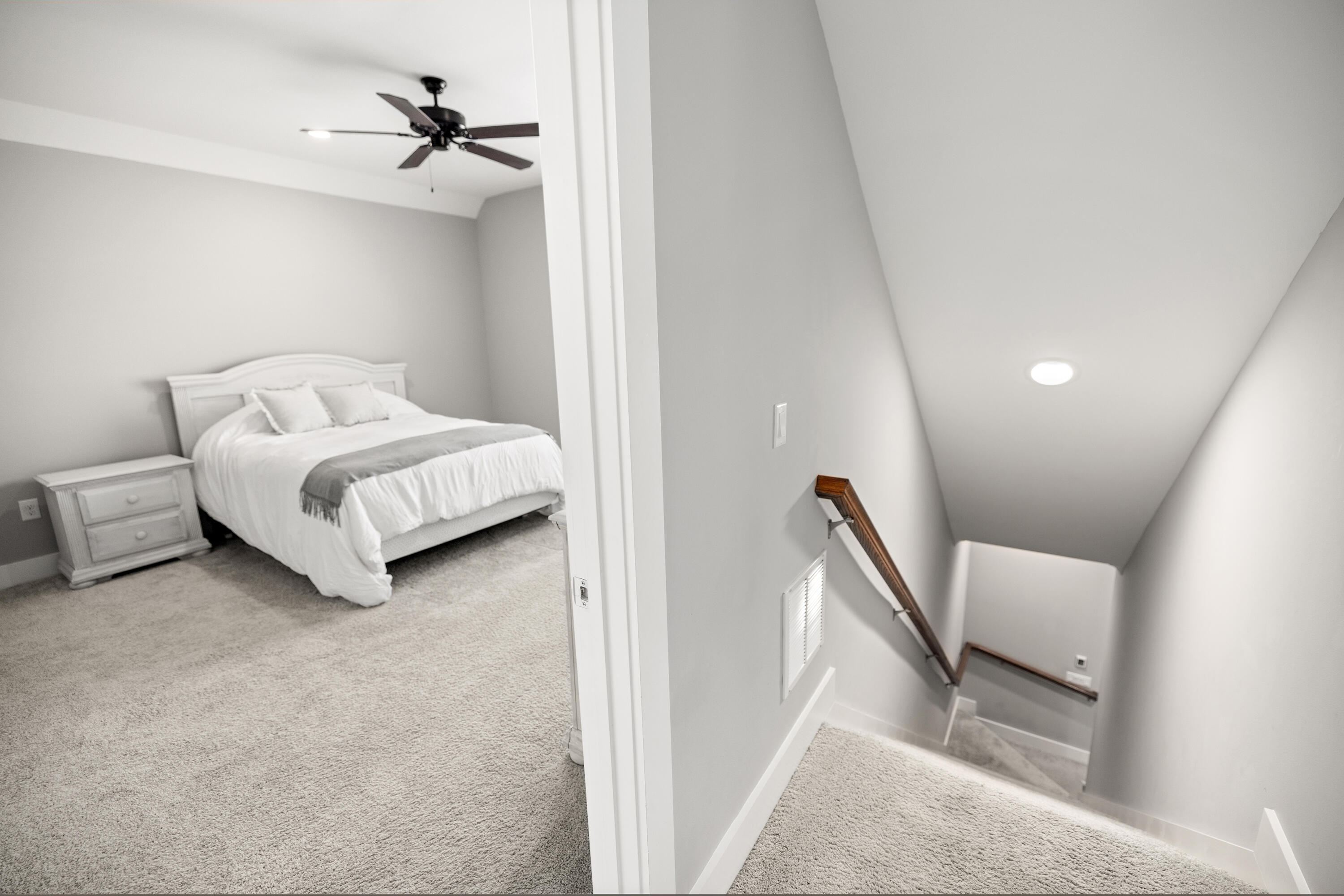 WATER'S EDGE - Residential