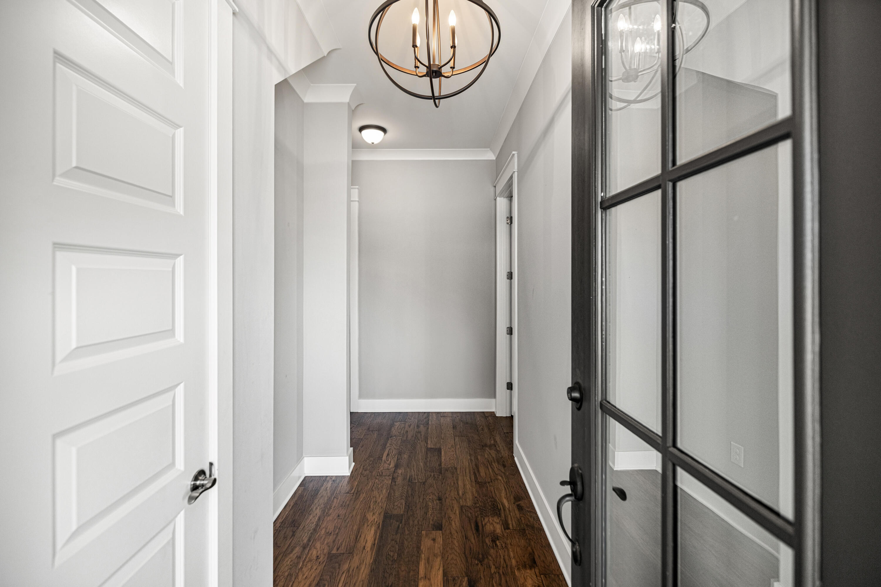 WATER'S EDGE - Residential