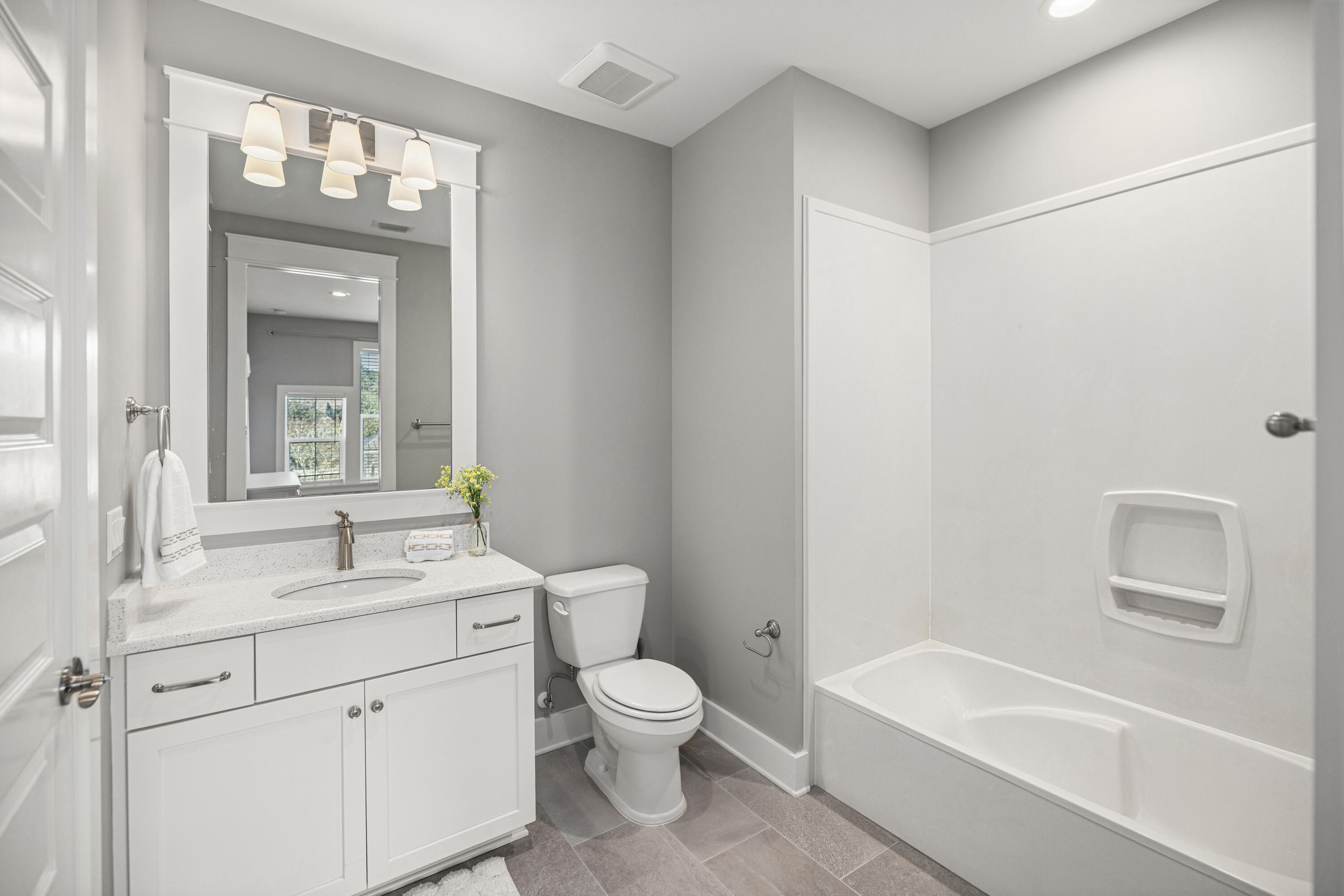 WATER'S EDGE - Residential