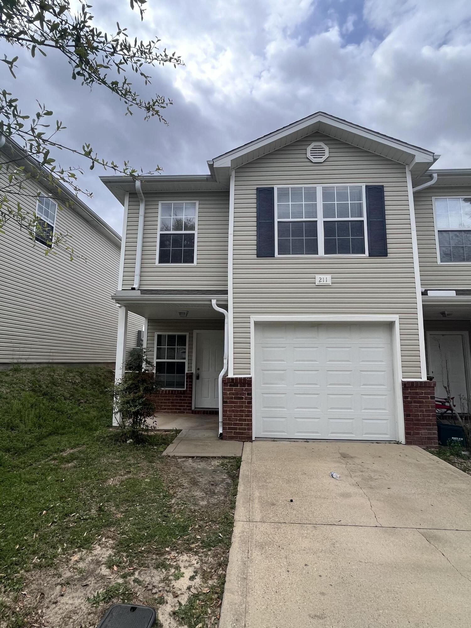 SHILOH PLACE T/H - Residential Lease