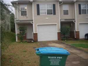 SHILOH PLACE T/H - Residential Lease