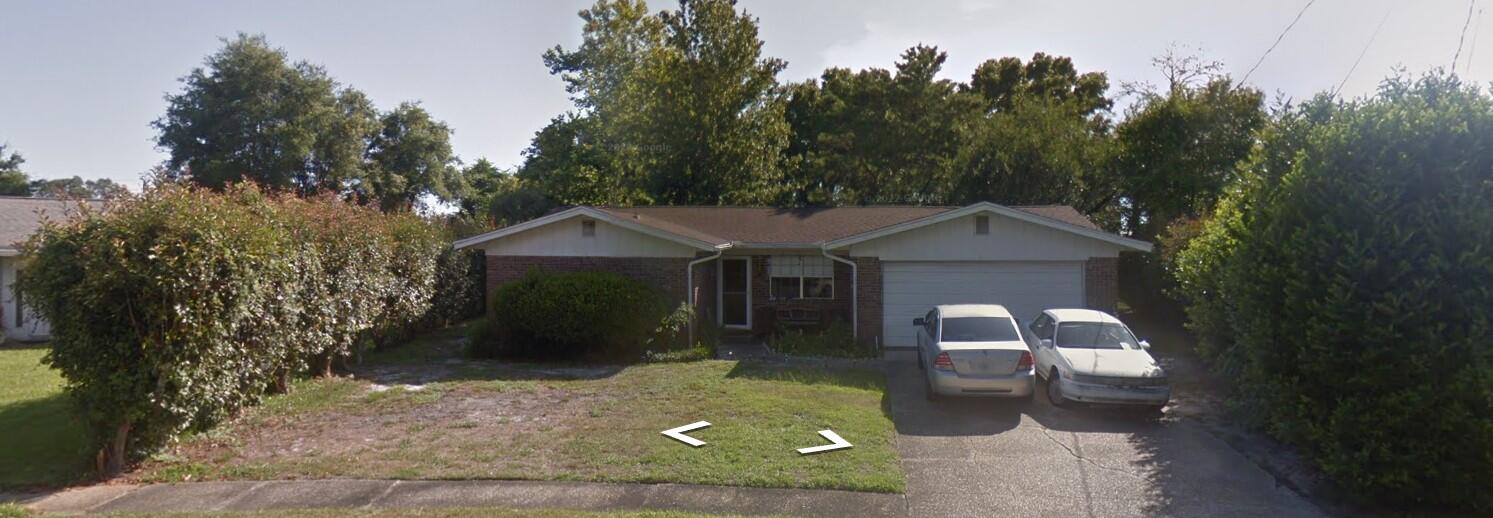 SEA HILLS 1ST - Residential