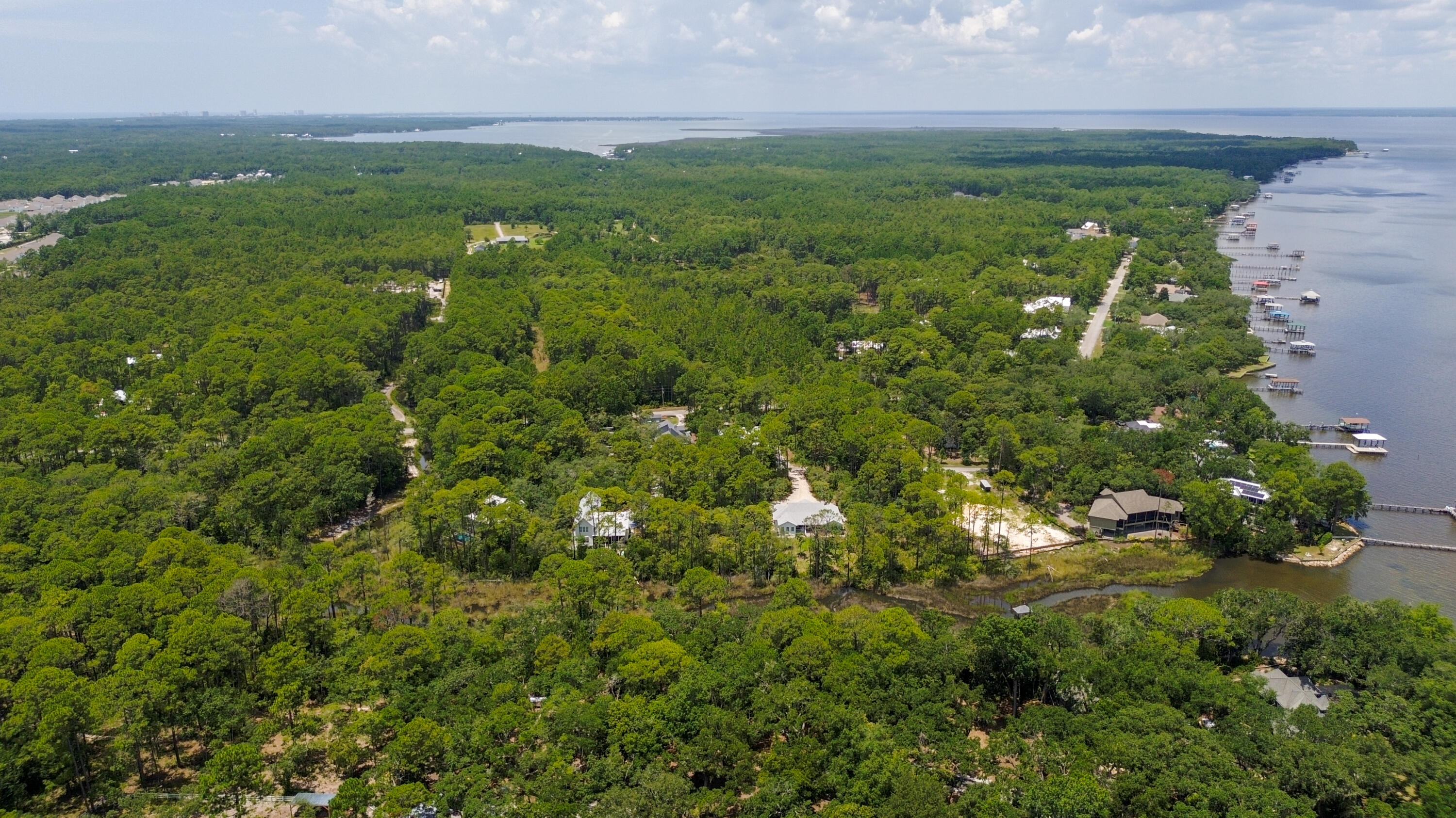EDEN BAY ESTATES - Land