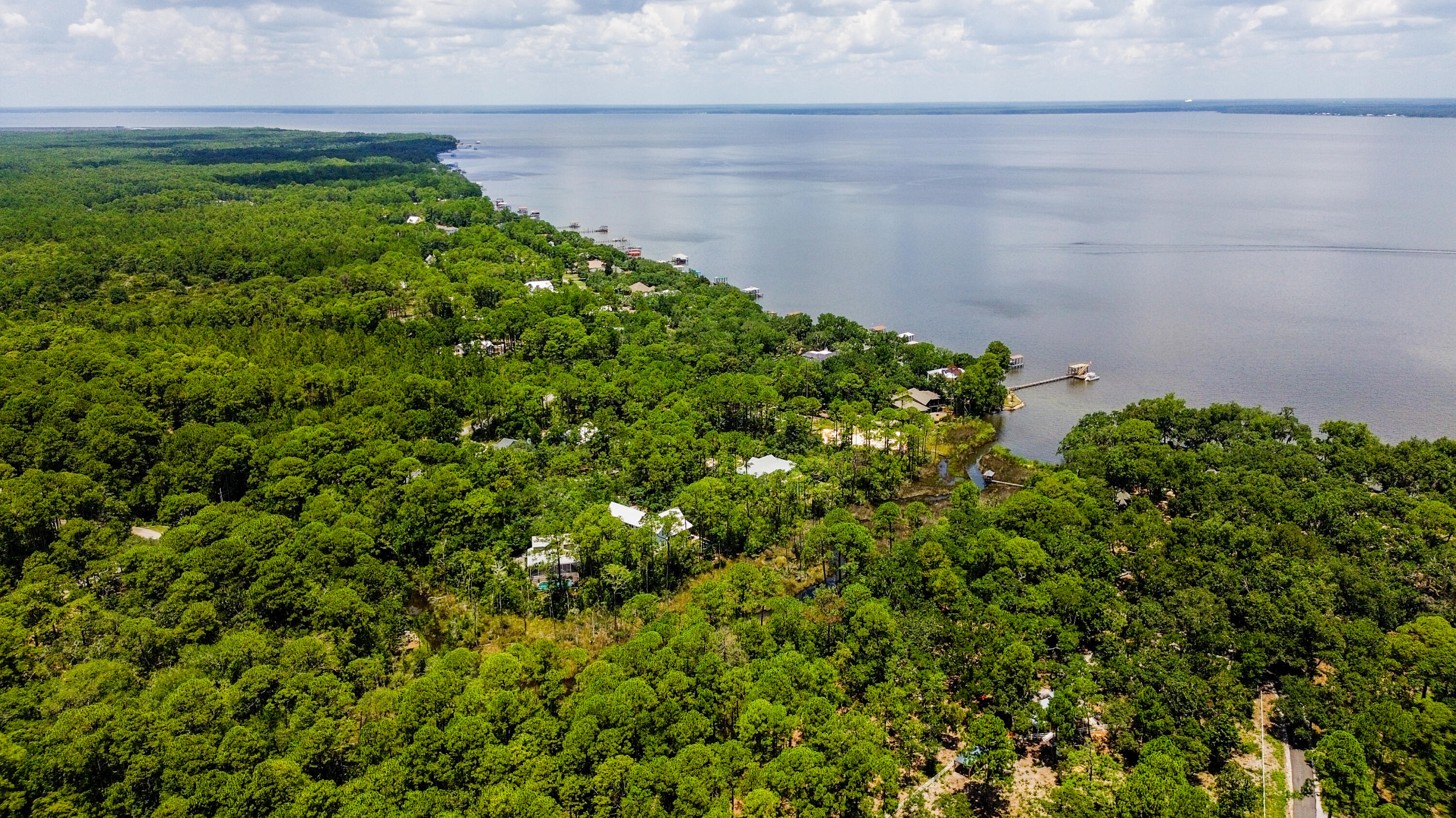 EDEN BAY ESTATES - Land