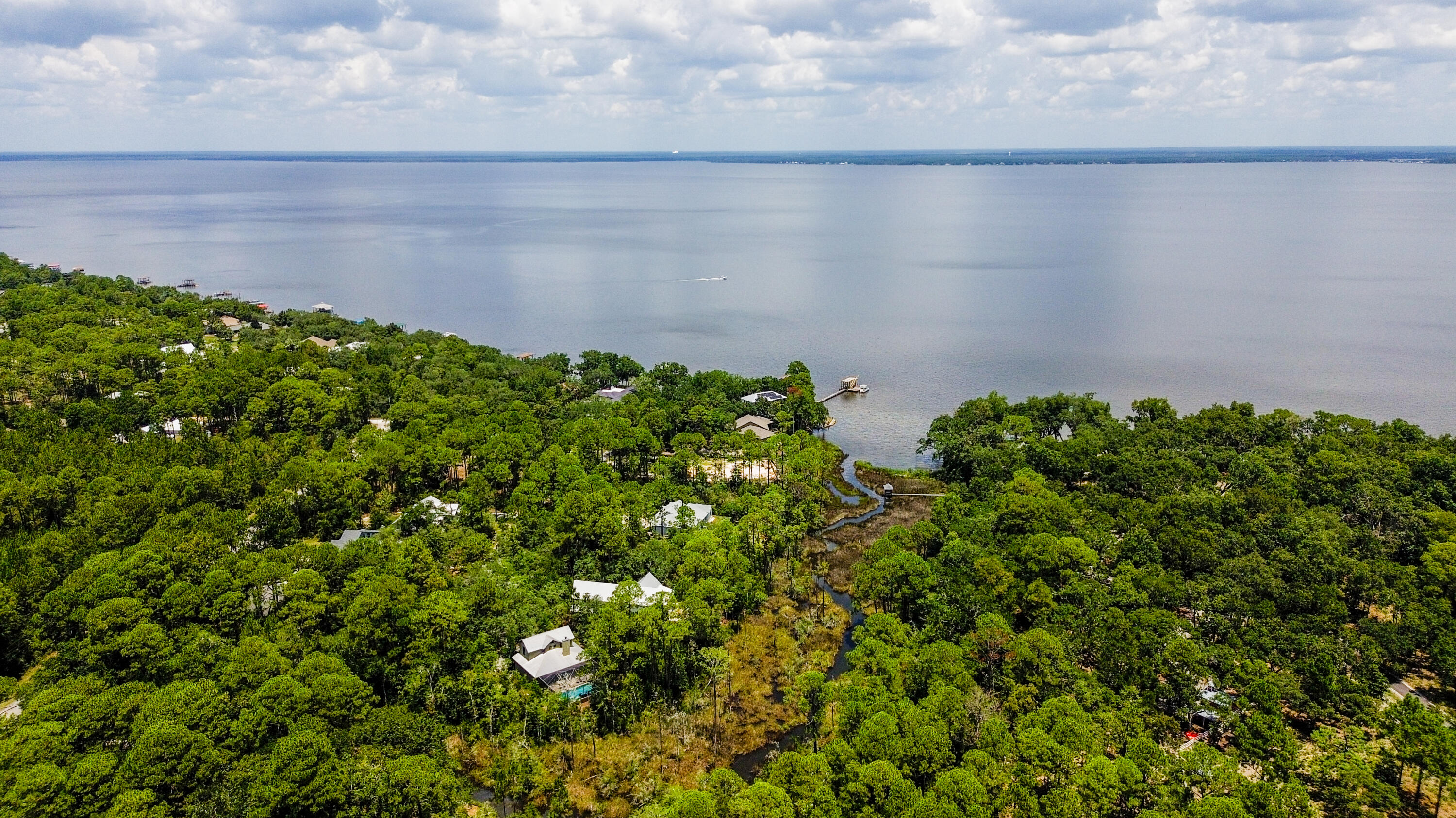 EDEN BAY ESTATES - Land