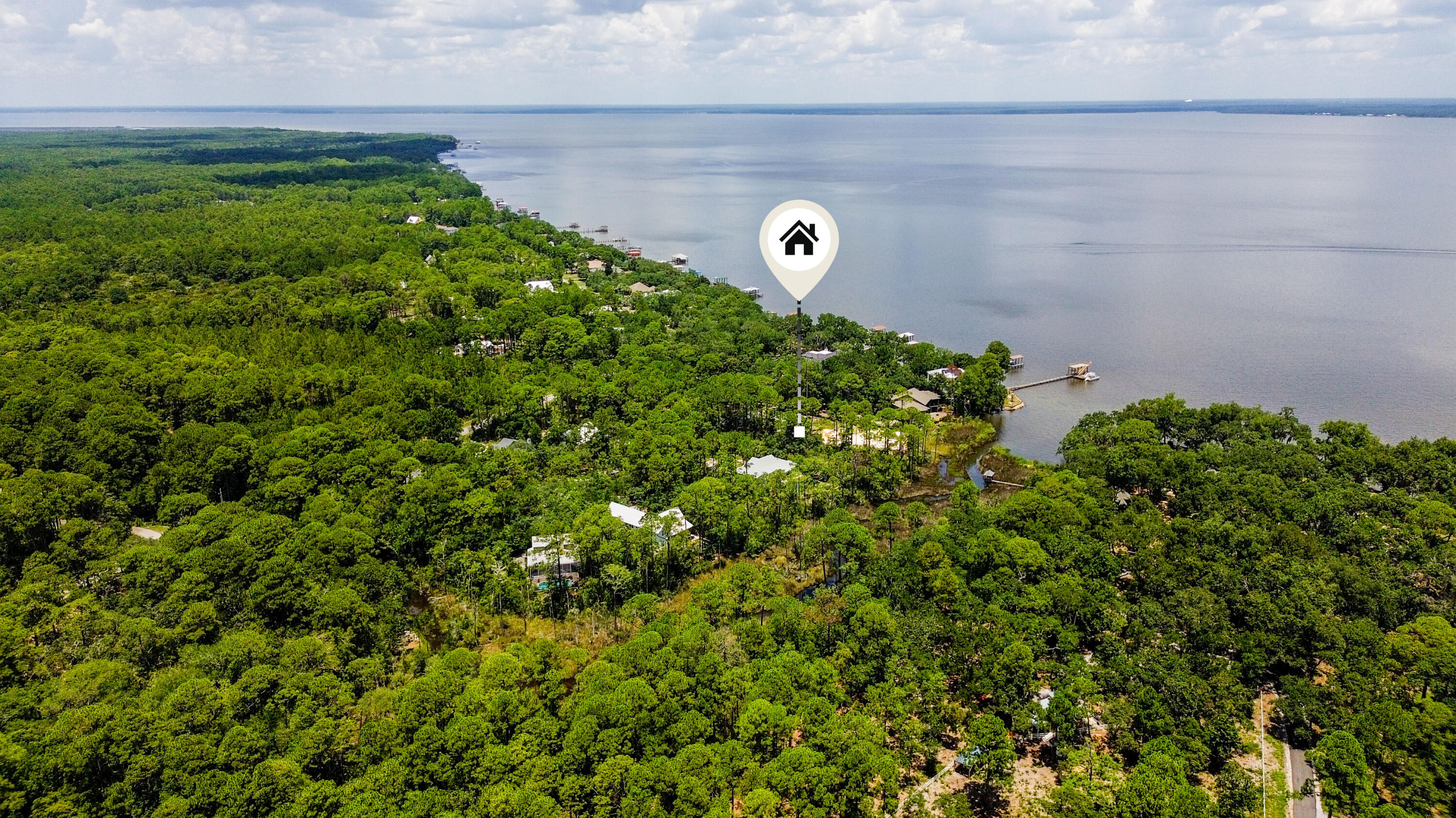 EDEN BAY ESTATES - Land