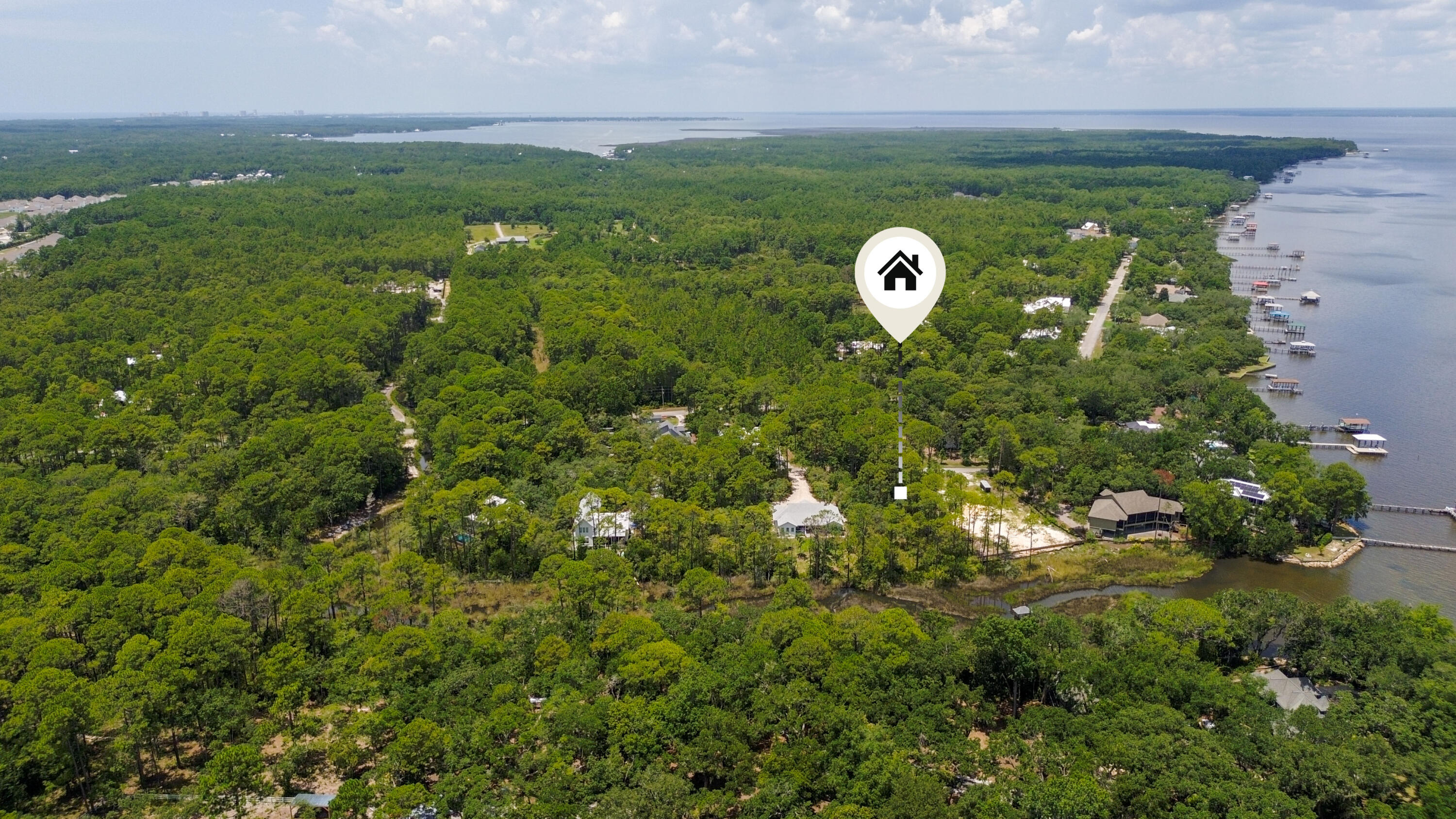 EDEN BAY ESTATES - Land