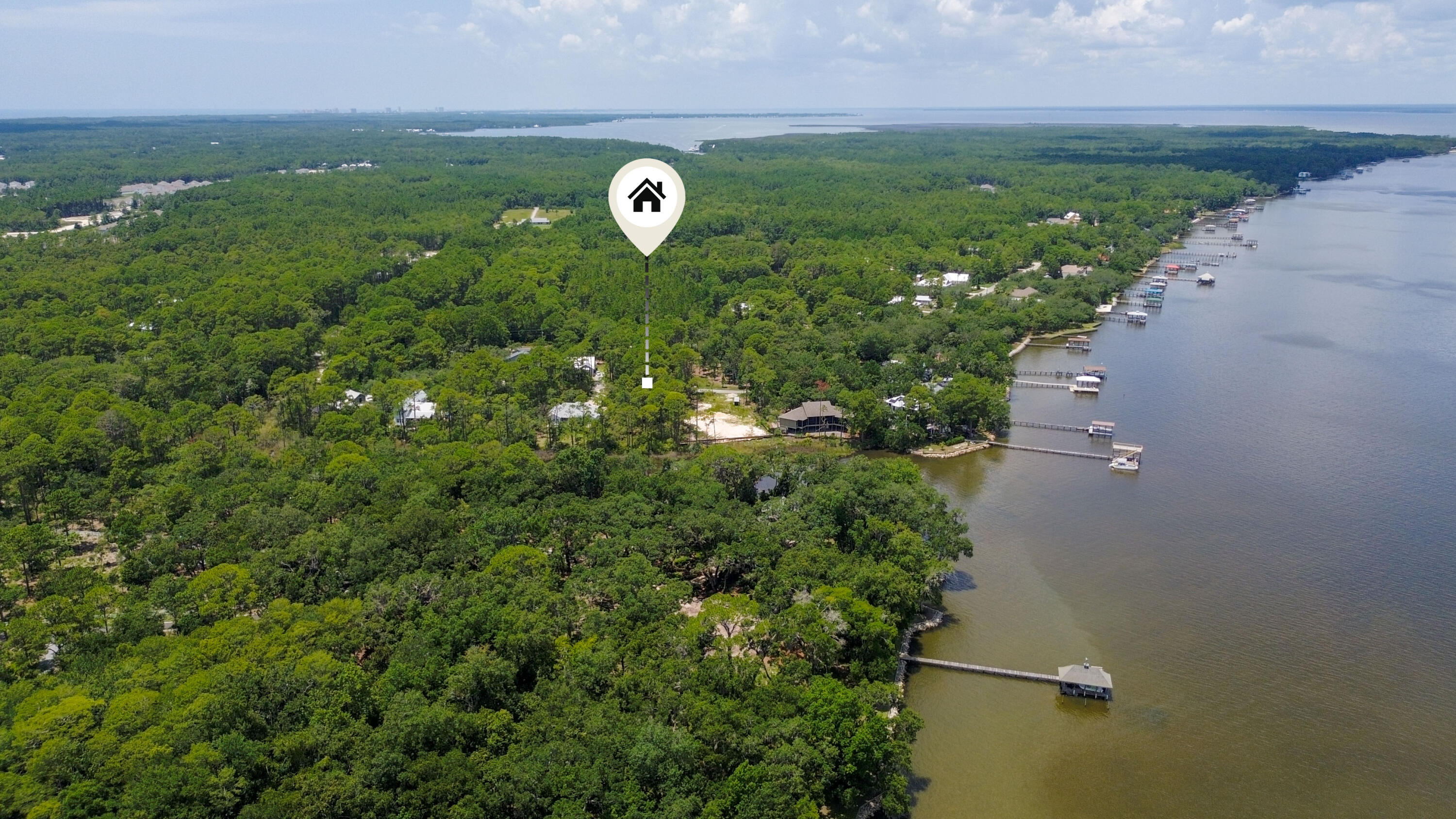 EDEN BAY ESTATES - Land