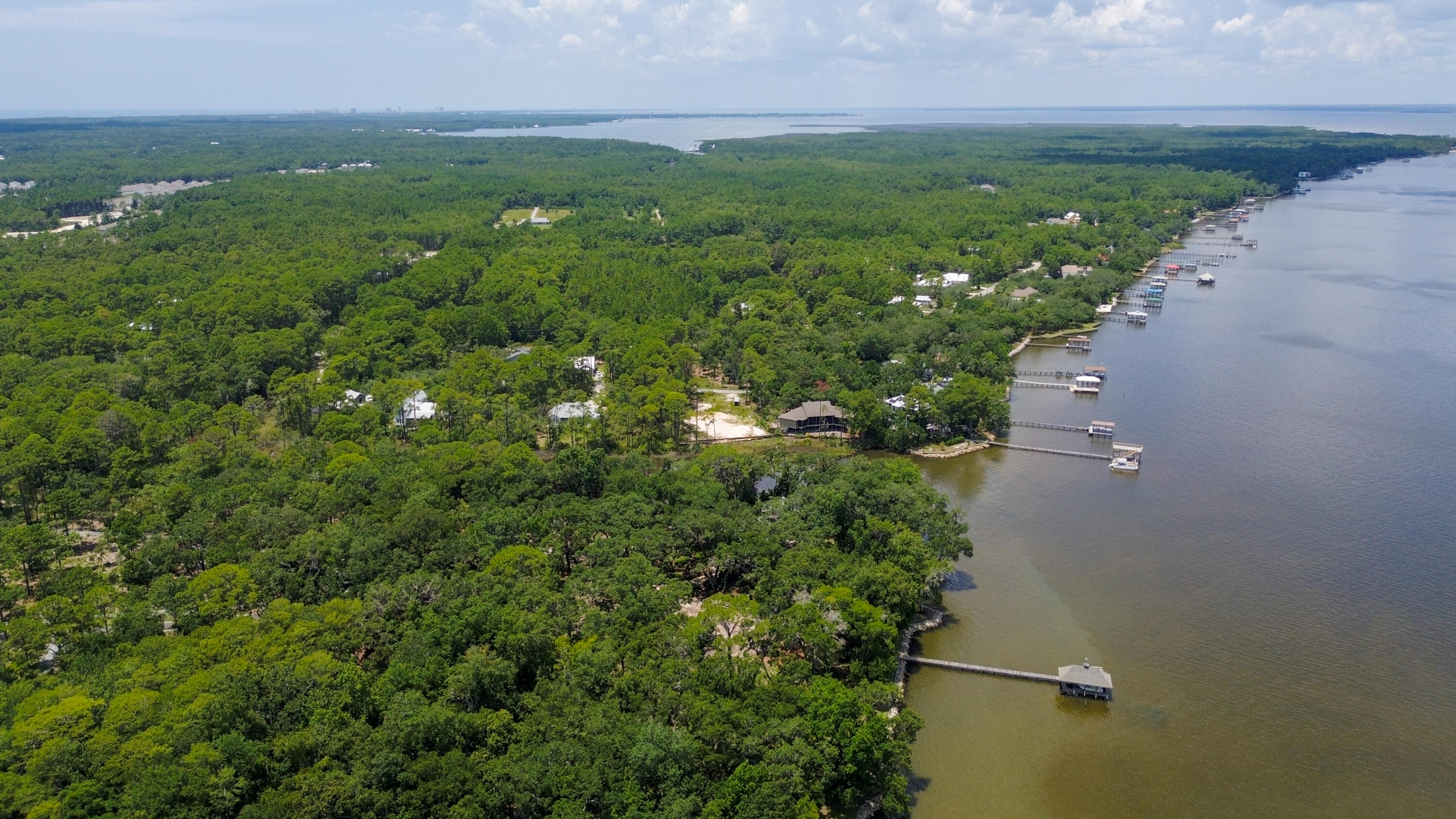 EDEN BAY ESTATES - Land